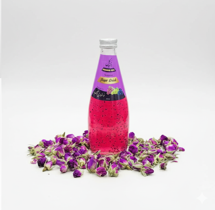 نوشیدنی انگور