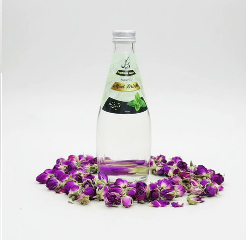 نوشیدنی نعنا