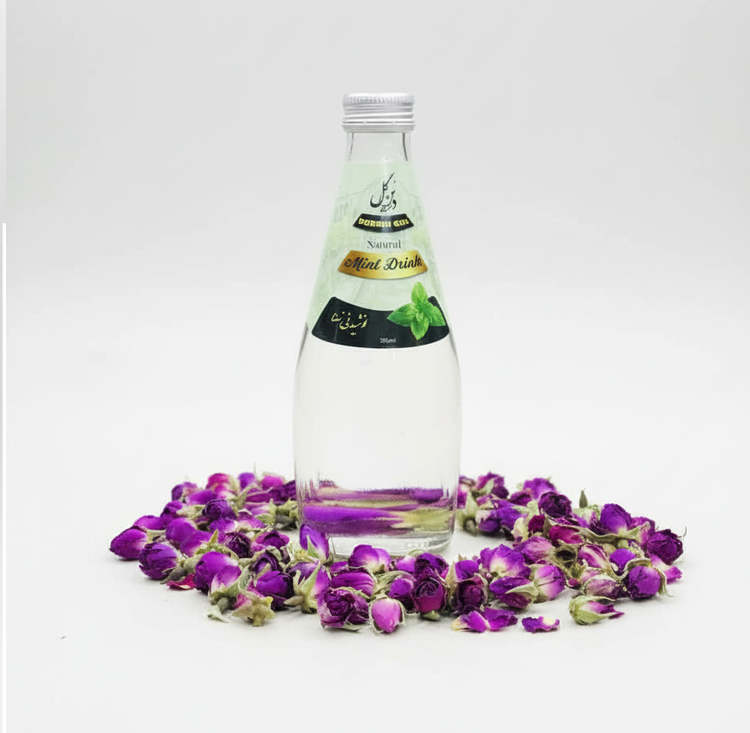 نوشیدنی نعنا