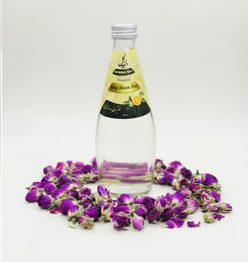 نوشیدنی بهار نارنج