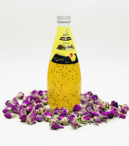 خرید نوشیدنی انبه