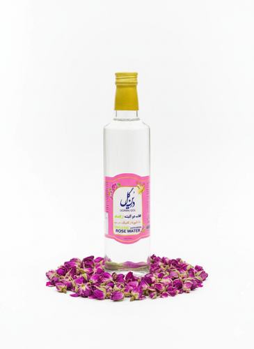 خرید گلاب دوآتیشه