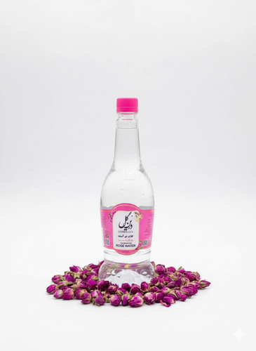 خرید گلاب دوآتیشه ممتاز پت