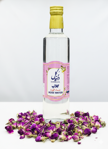 خرید گلاب ممتاز